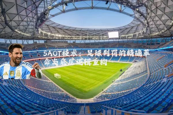 SAOT技术：足球判罚的精确革命与底层逻辑重构