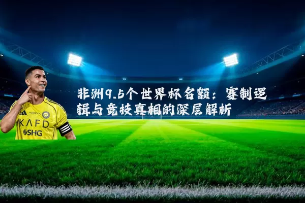 非洲9.5个世界杯名额:赛制逻辑与竞技真相的深层解析